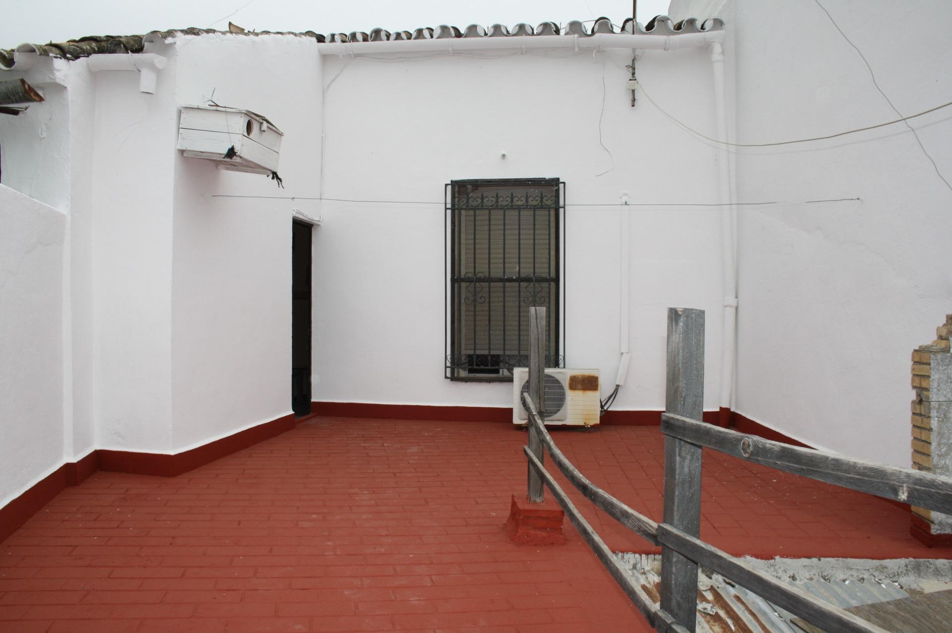 Casas o chalets-Venta-CarriÃ³n de los CÃ©spedes-2213713-Foto-27