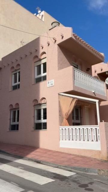 Centro, Torrevieja, Alicante/Alacant