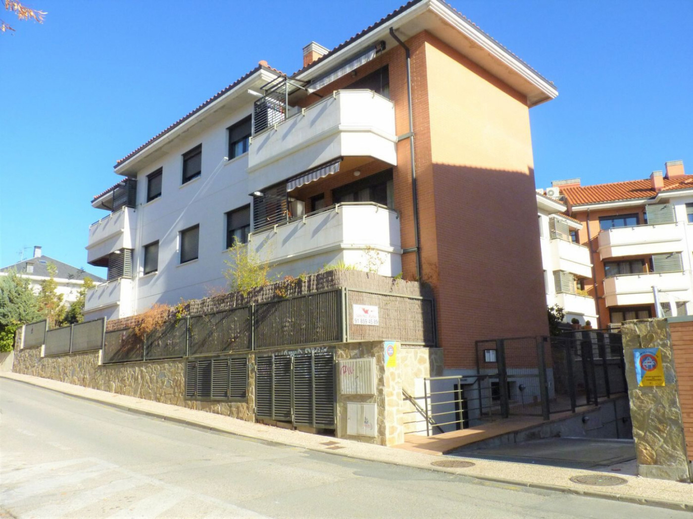 Torrelodones, Madrid