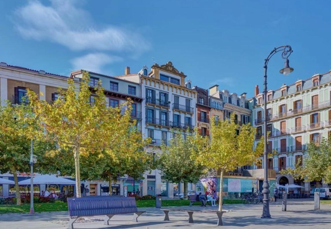 Local Comercial en venta, Casco Viejo, Pamplona/IruÃ±a, Navarra