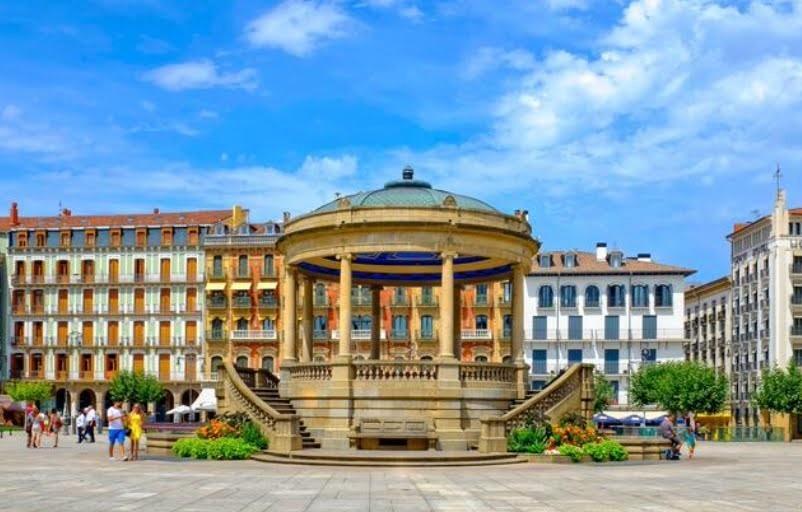 Local Comercial en venta, Casco Viejo, Pamplona/IruÃ±a, Navarra