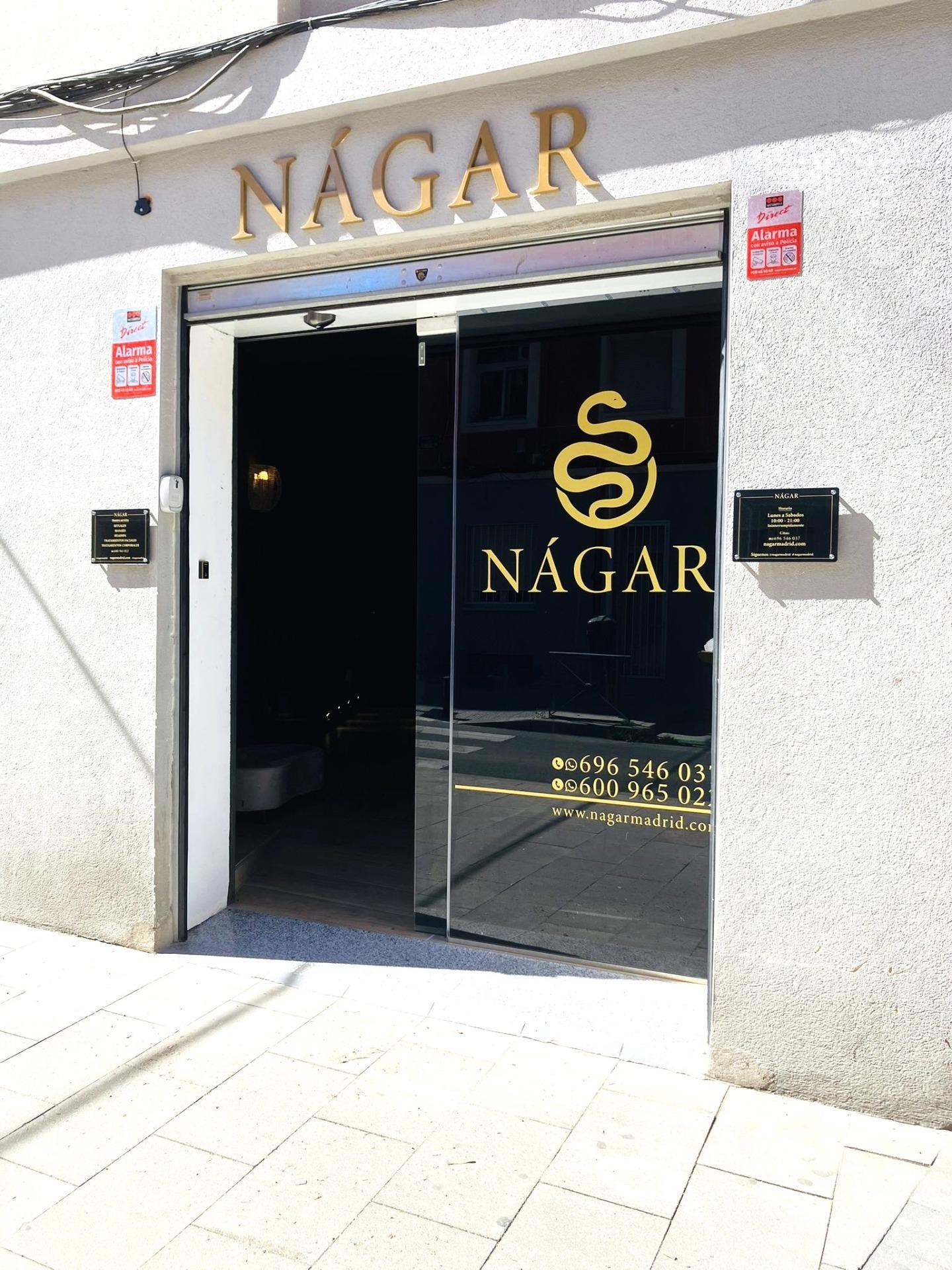 Local Comercial en venta, Madrid