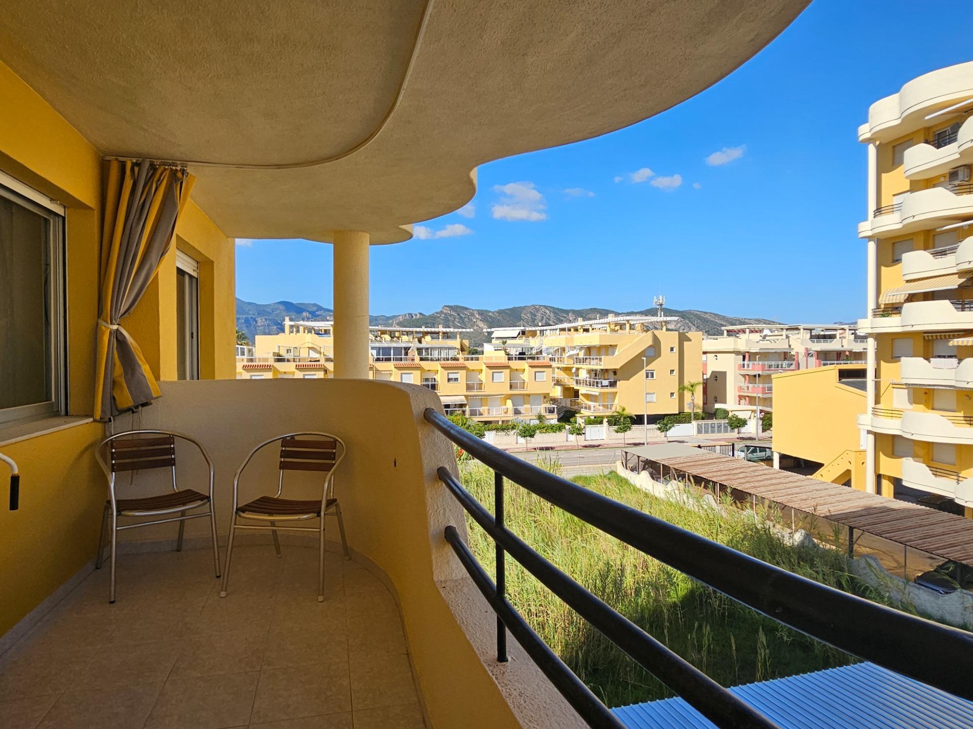 Piso en Playa de Xeraco