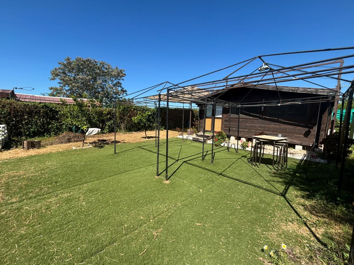 Casas o chalets-Venta-AlcalÃ¡ de GuadaÃ­ra-2213701-Foto-4