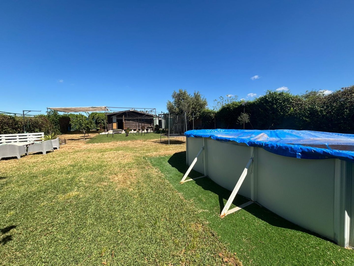 Casas o chalets-Venta-AlcalÃ¡ de GuadaÃ­ra-2213701-Foto-13