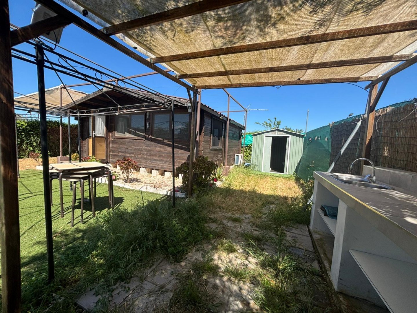 Casas o chalets-Venta-AlcalÃ¡ de GuadaÃ­ra-2213701-Foto-17