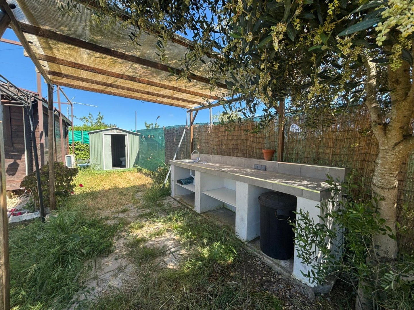 Casas o chalets-Venta-AlcalÃ¡ de GuadaÃ­ra-2213701-Foto-18