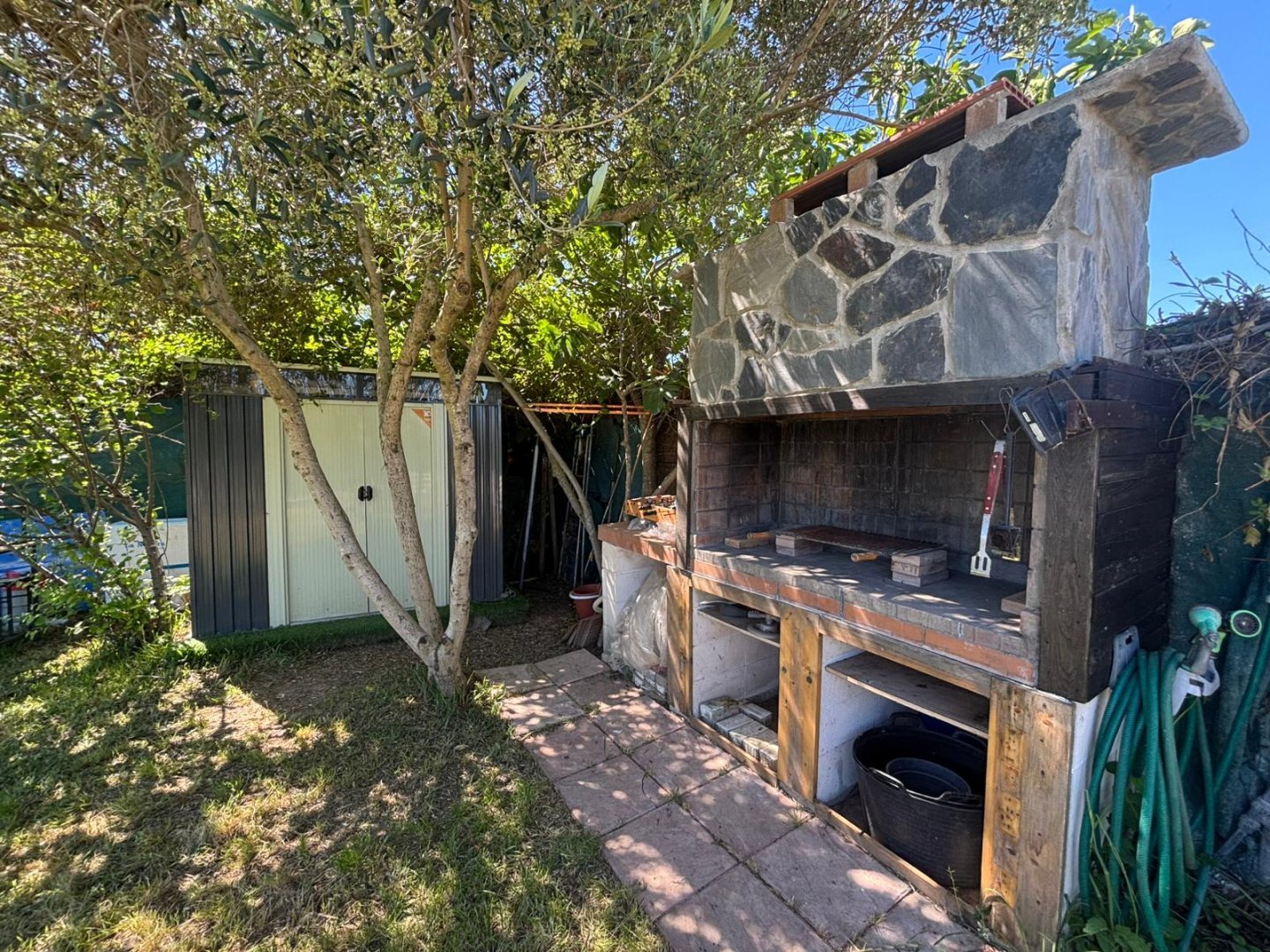 Casas o chalets-Venta-AlcalÃ¡ de GuadaÃ­ra-2213701-Foto-16