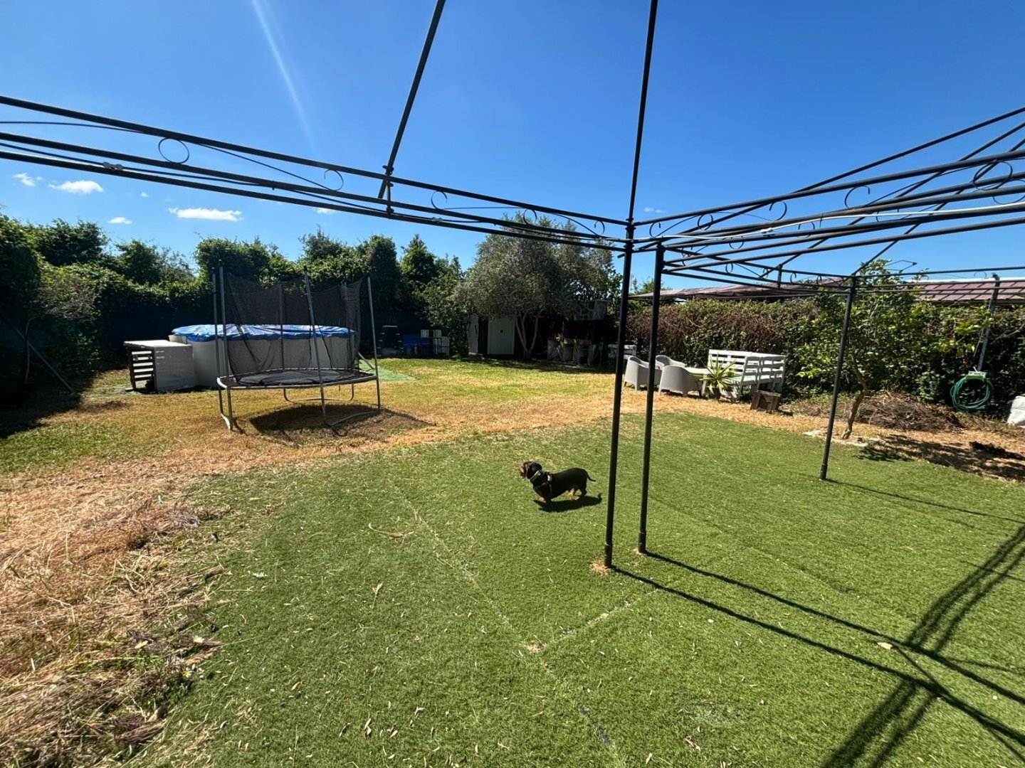 Casas o chalets-Venta-AlcalÃ¡ de GuadaÃ­ra-2213701-Foto-19