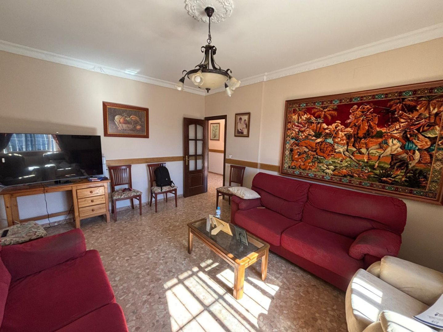 Casas o chalets-Venta-La Rinconada-2213704-Foto-4