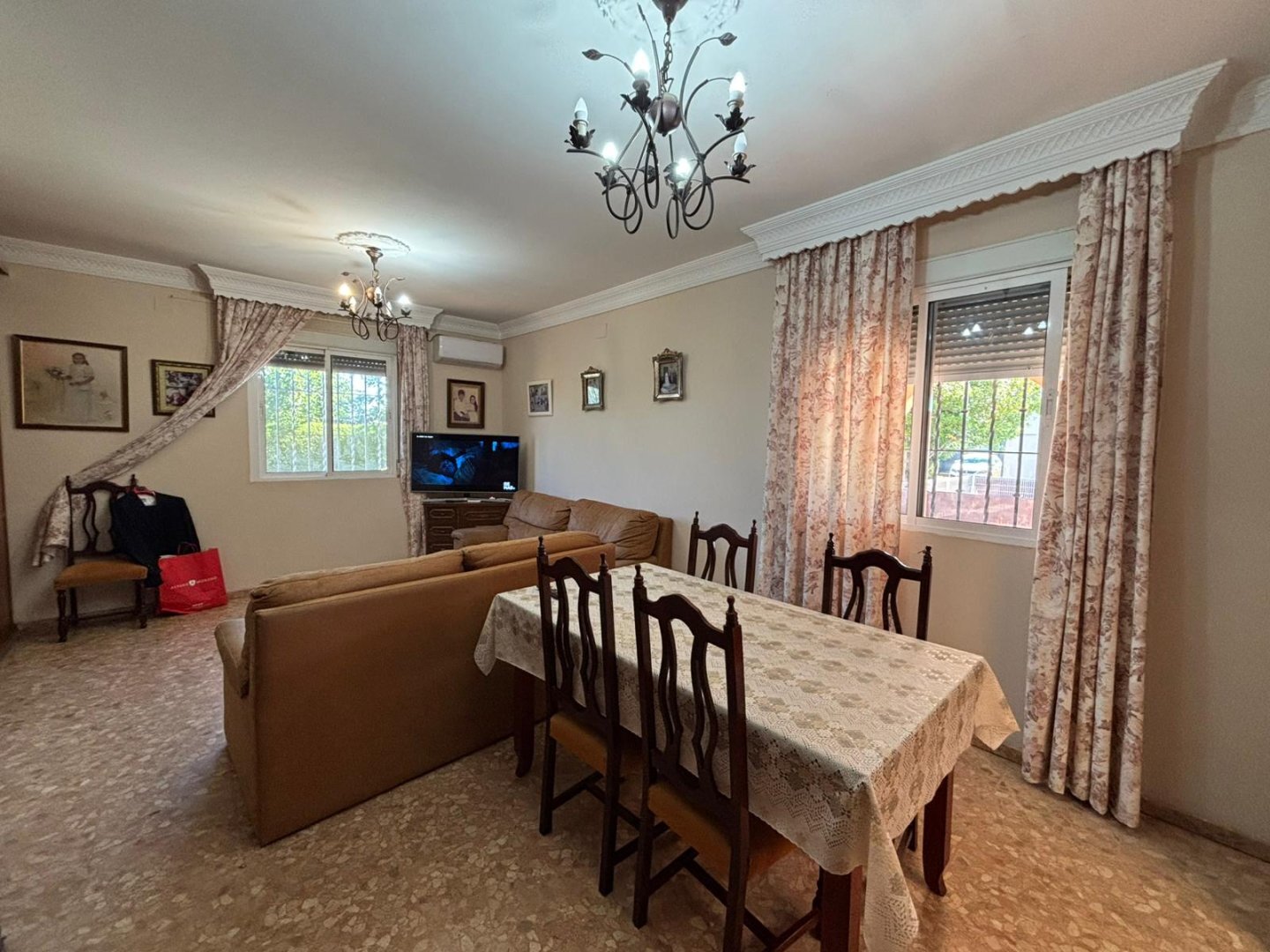 Casas o chalets-Venta-La Rinconada-2213704-Foto-5