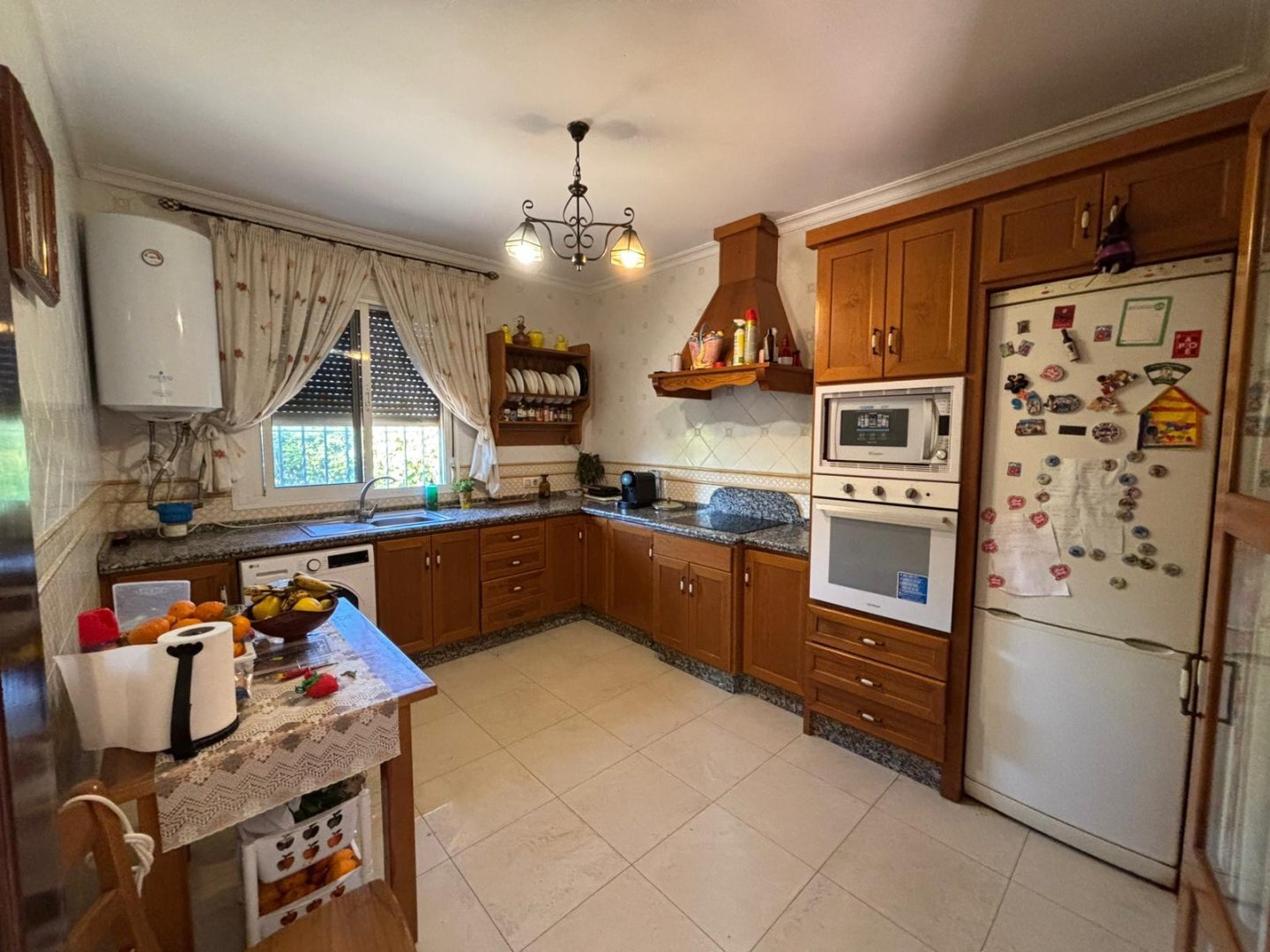 Casas o chalets-Venta-La Rinconada-2213704-Foto-3