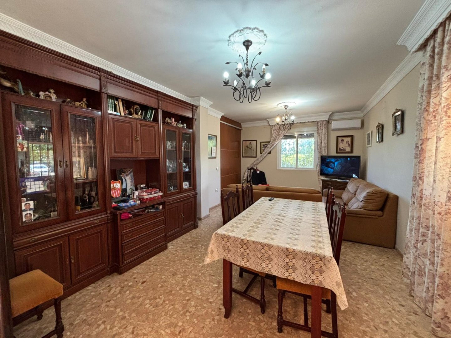 Casas o chalets-Venta-La Rinconada-2213704-Foto-2