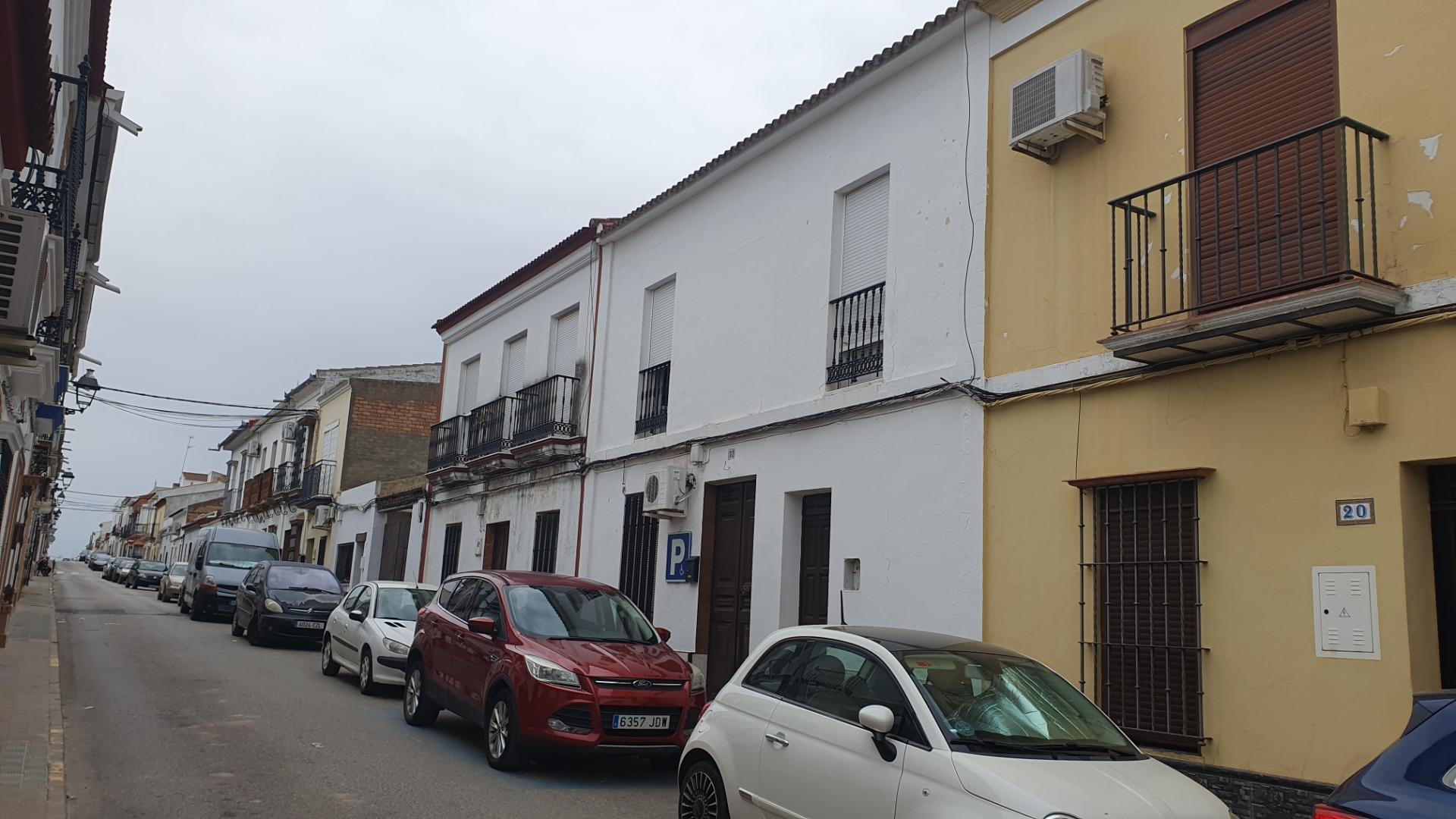 Casas o chalets-Venta-Pilas-2213710-Foto-2