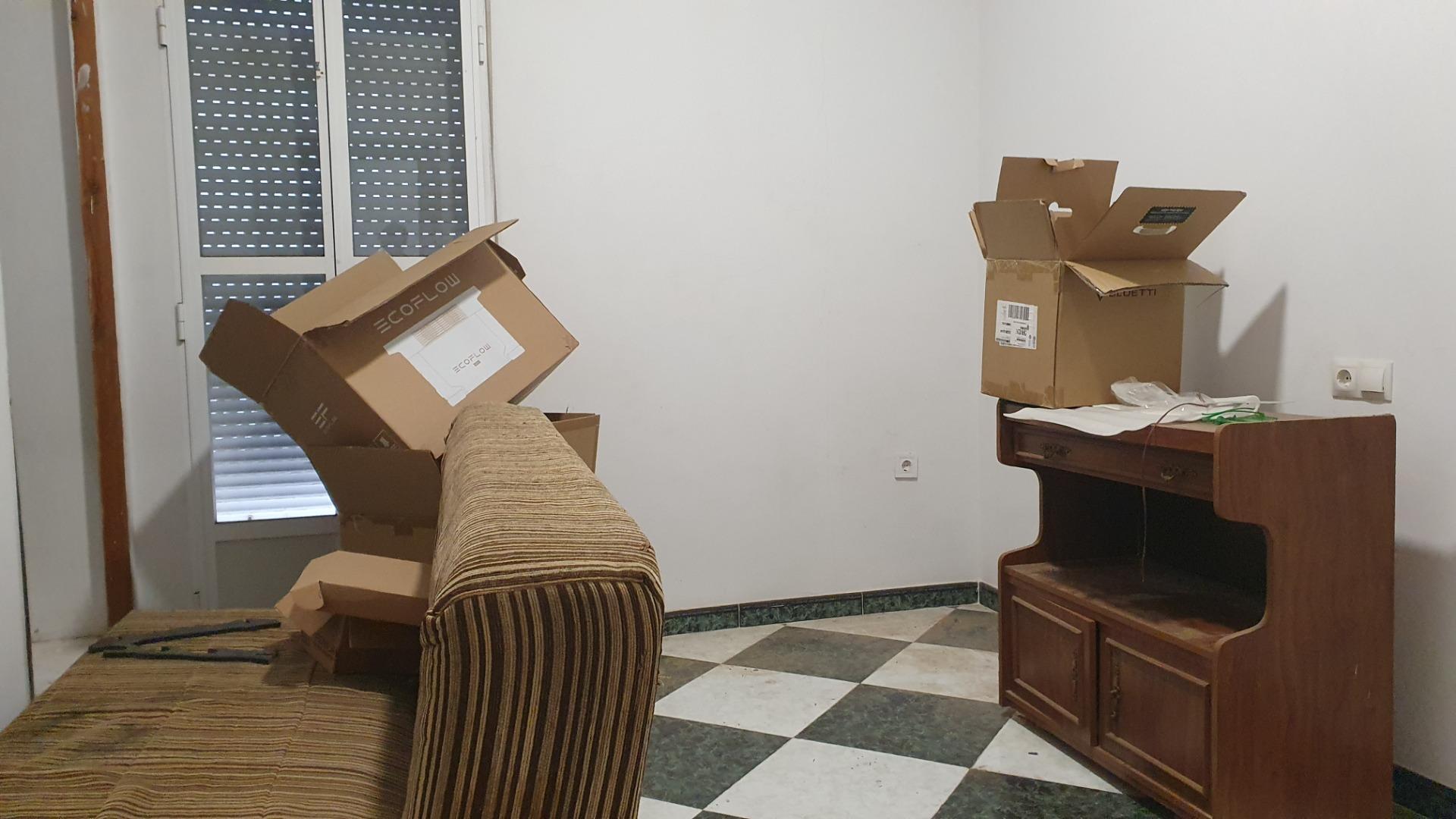 Casas o chalets-Venta-Pilas-2213710-Foto-25