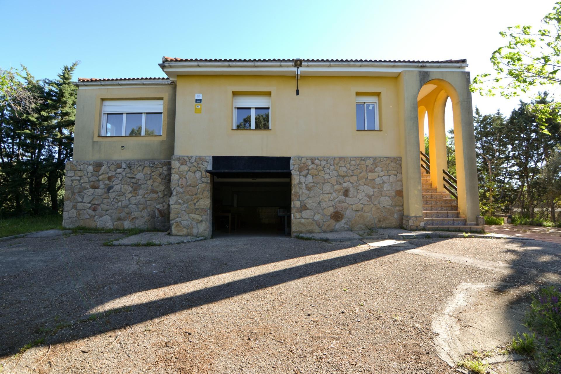 Villamantilla, Madrid