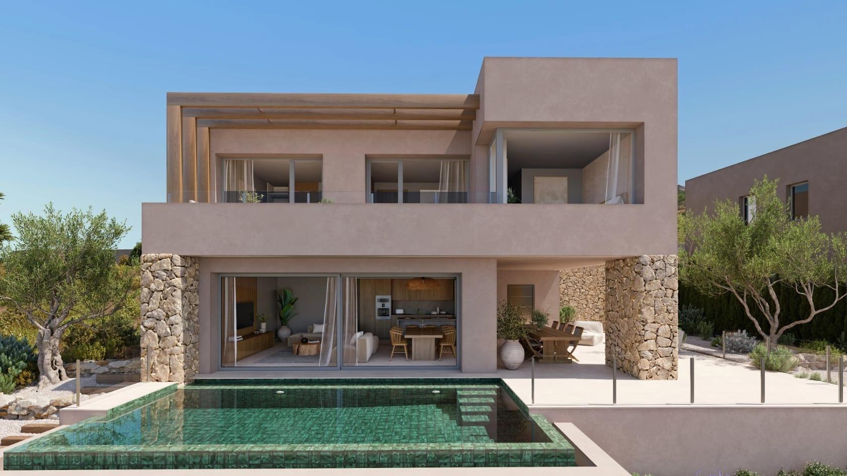 Casas o chalets-Venta-LlÃ­ber-1842218-Foto-3