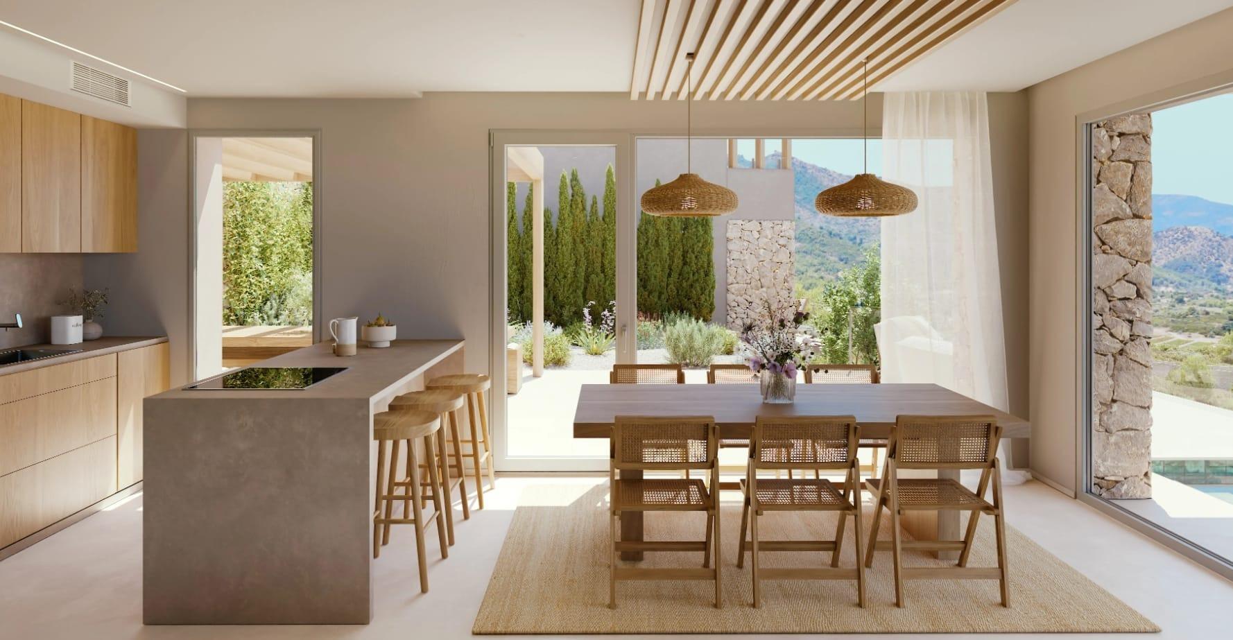 Casas o chalets-Venta-LlÃ­ber-1842218-Foto-9