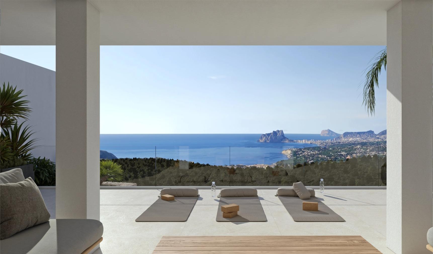 Casas o chalets-Venta-Benitachell-1968507-Foto-3