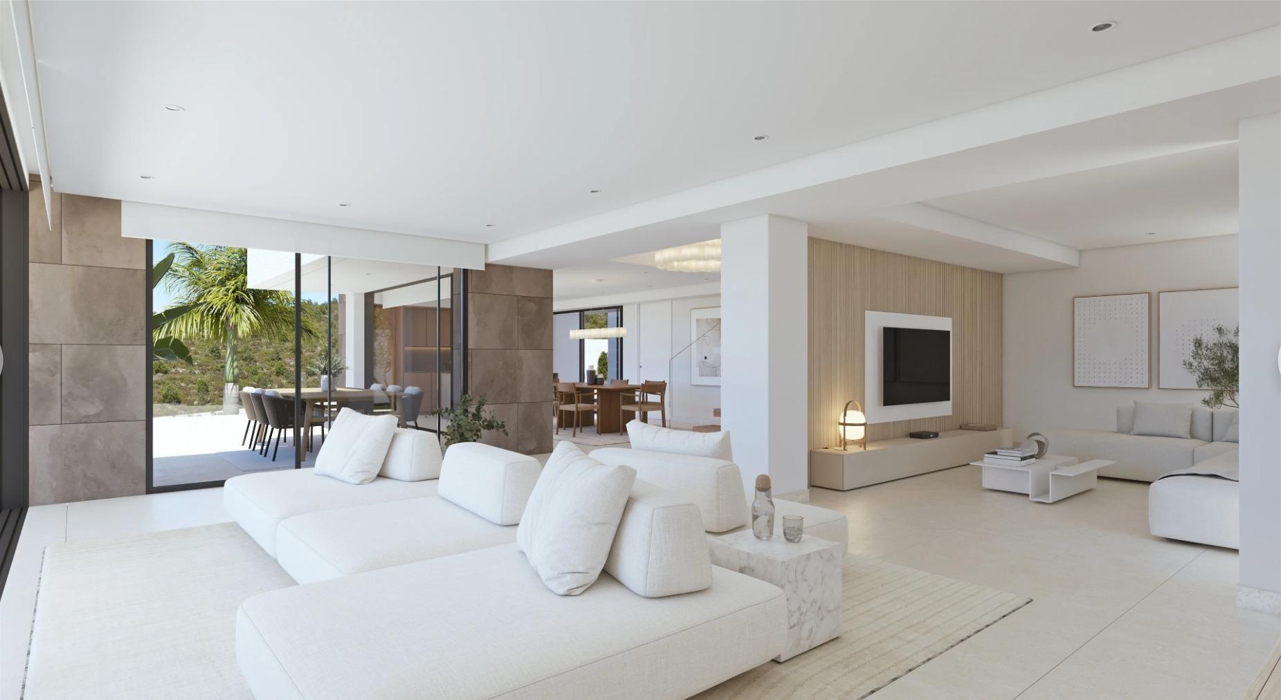 Casas o chalets-Venta-Benitachell-1968507-Foto-9