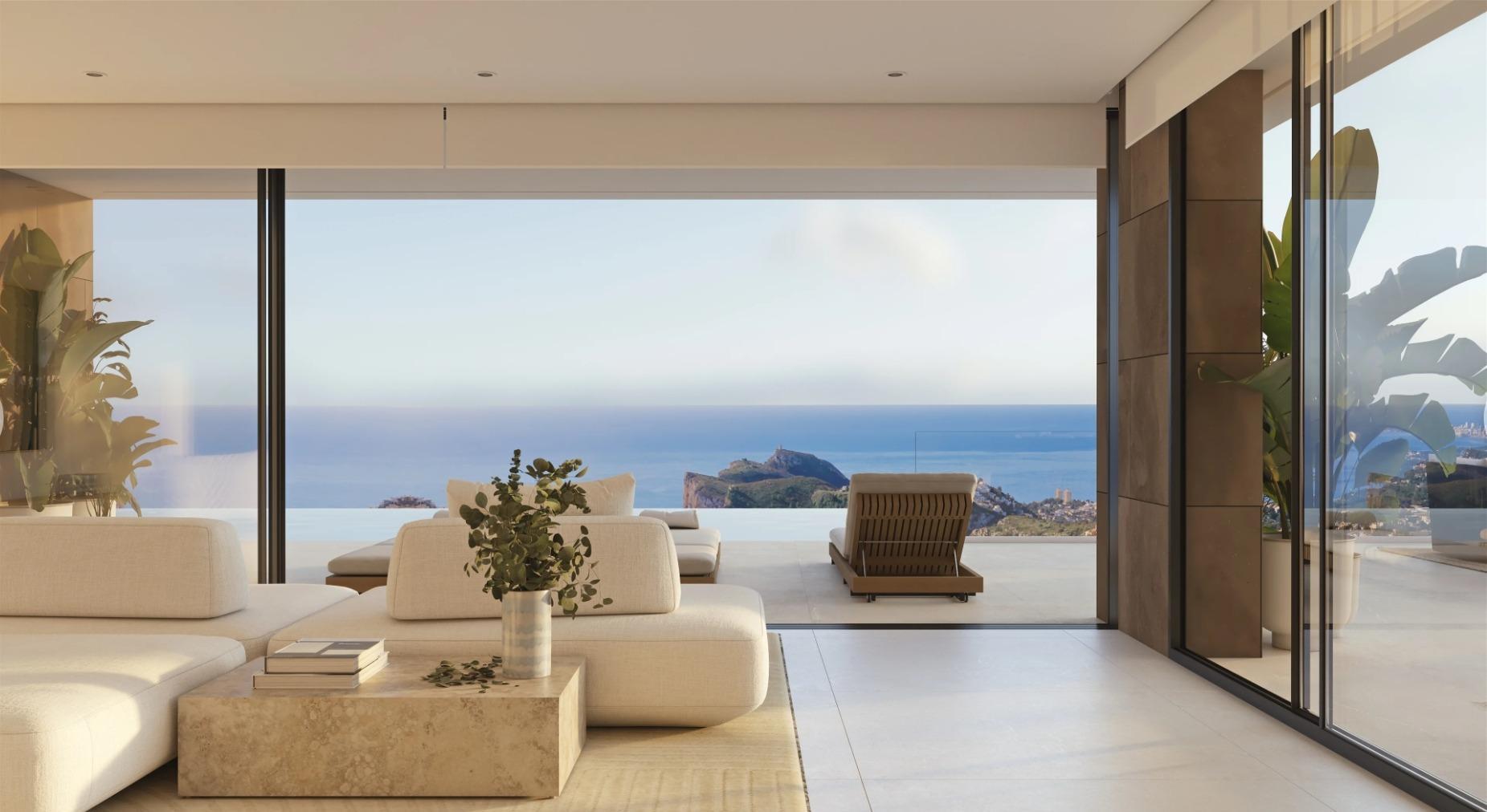 Casas o chalets-Venta-Benitachell-1968507-Foto-7