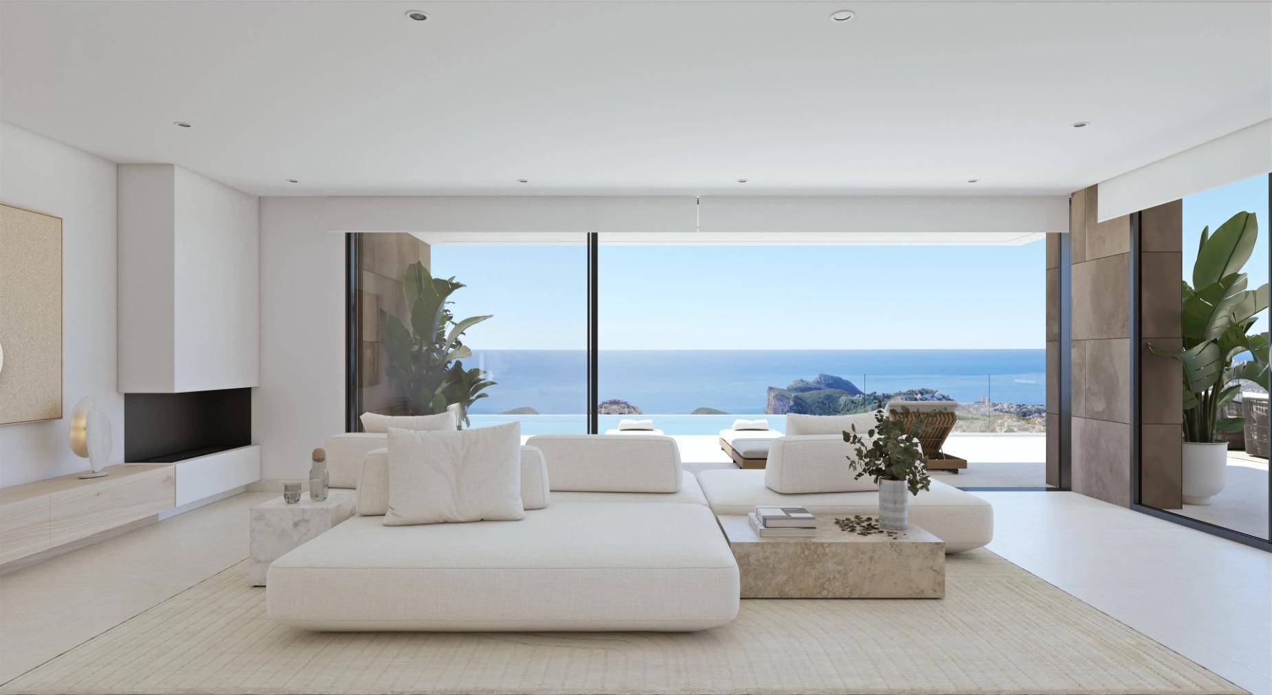 Casas o chalets-Venta-Benitachell-1968507-Foto-6