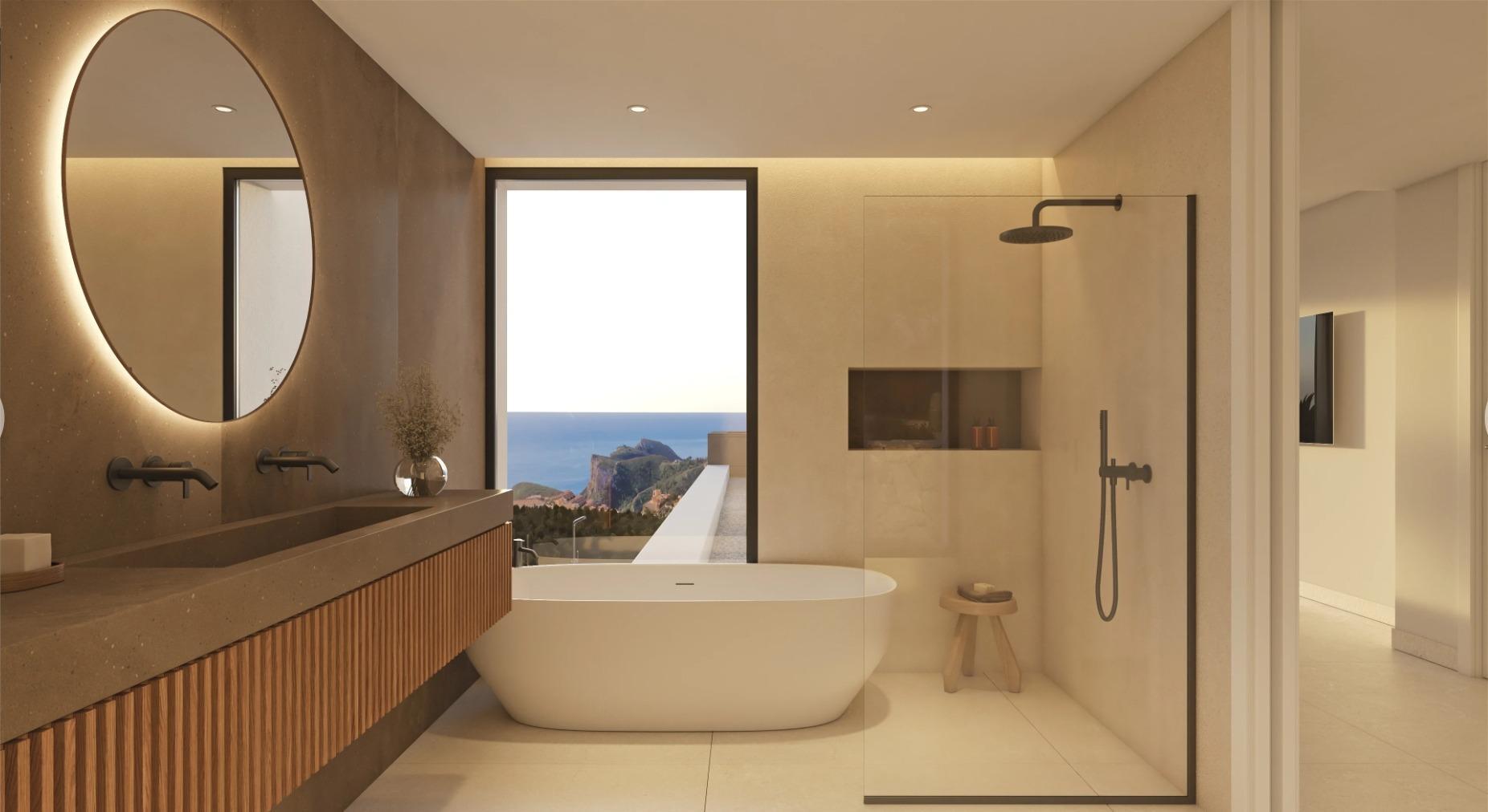 Casas o chalets-Venta-Benitachell-1968507-Foto-11