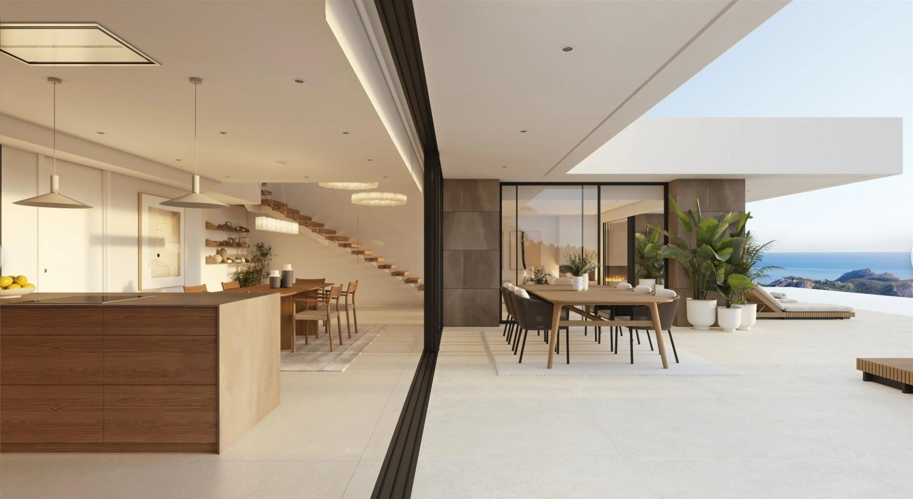 Casas o chalets-Venta-Benitachell-1968507-Foto-10