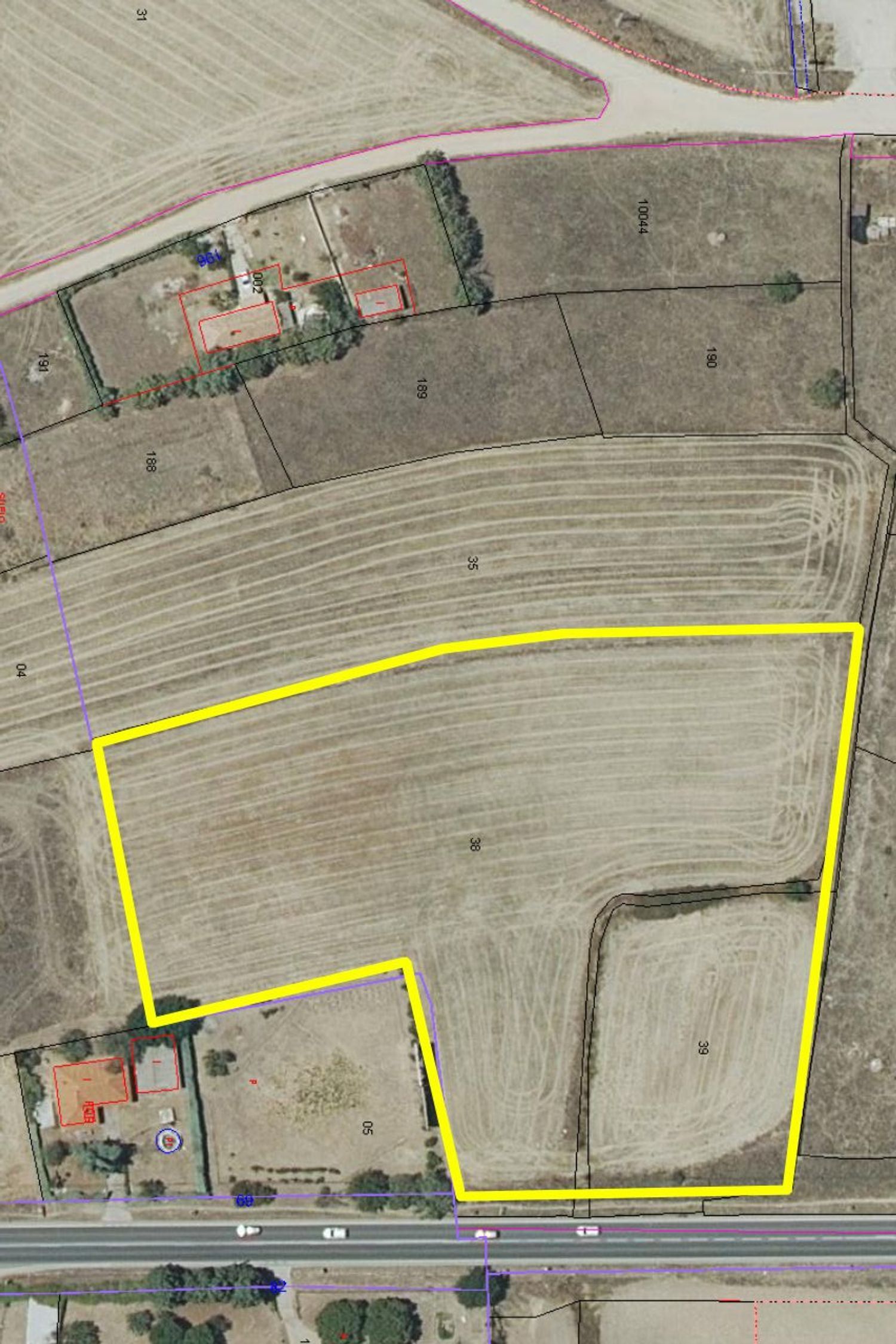 Fincas y solares-Venta-Fuente el Saz de Jarama-2238196-Foto-5