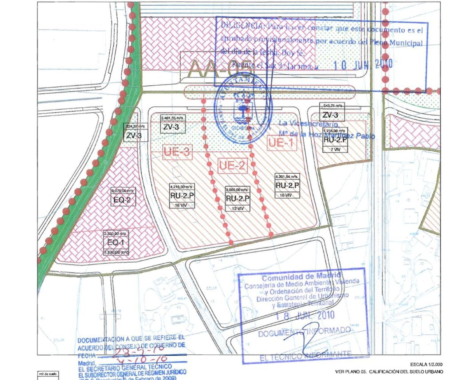 Fincas y solares-Venta-Fuente el Saz de Jarama-2238196-Foto-16
