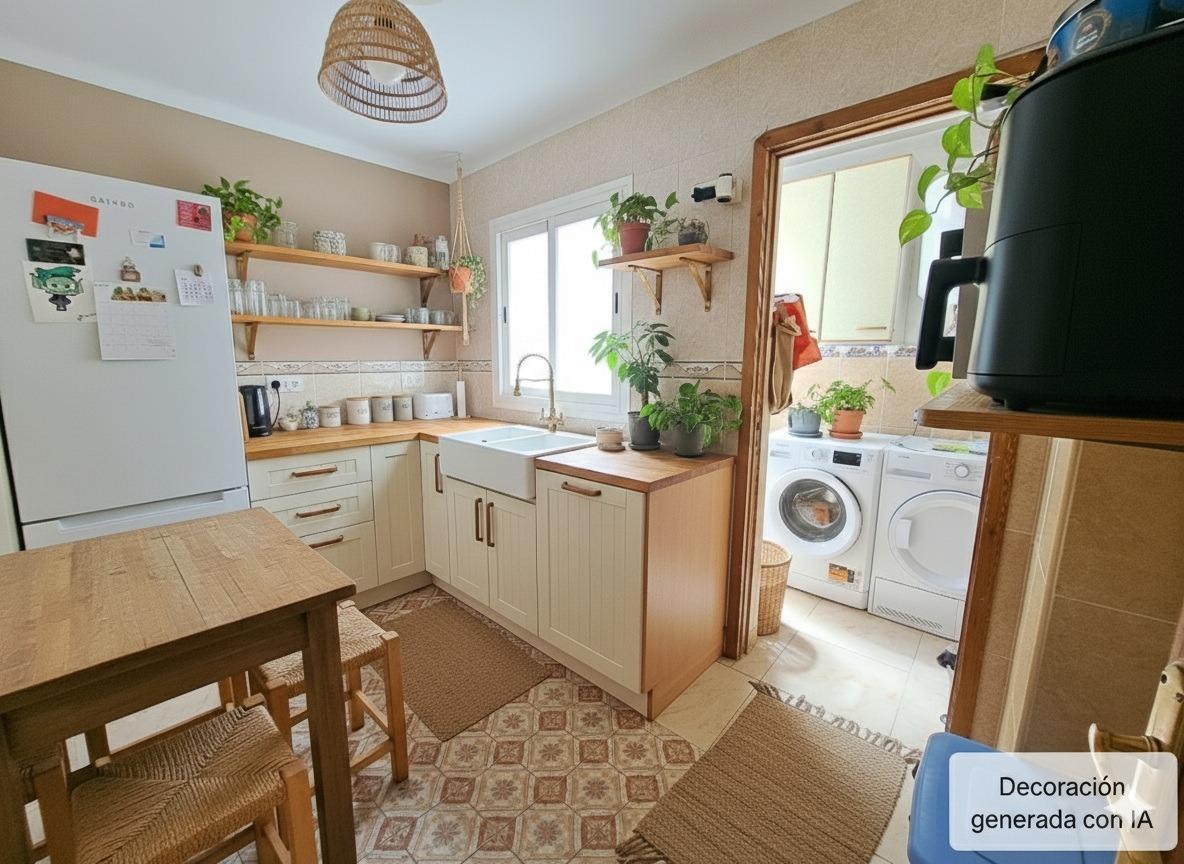 Cocina
