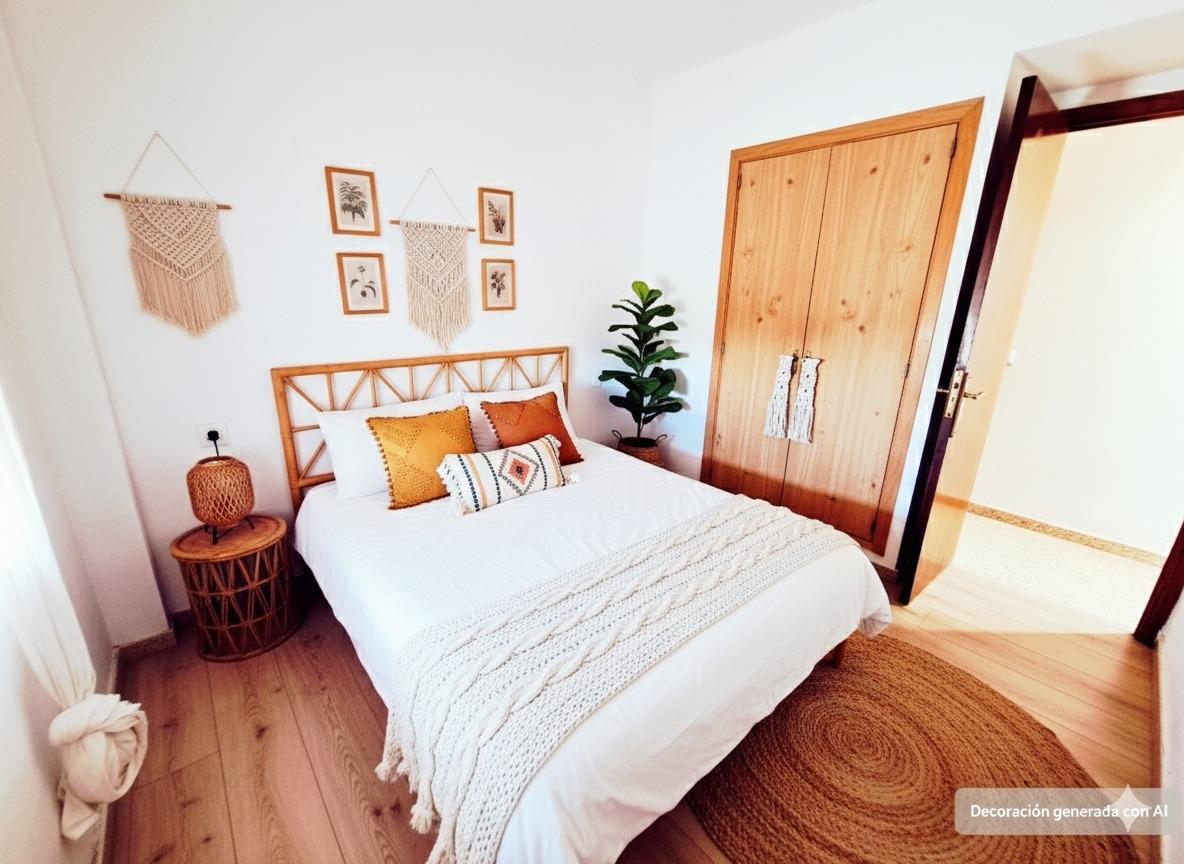 Dormitorio