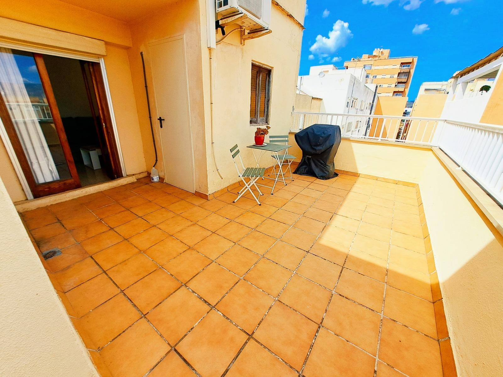 Terraza