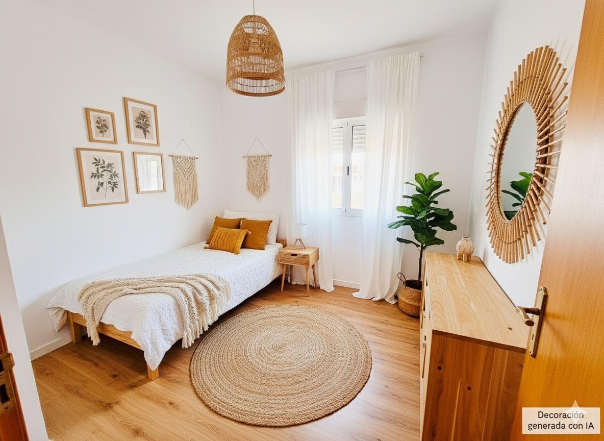 Dormitorio