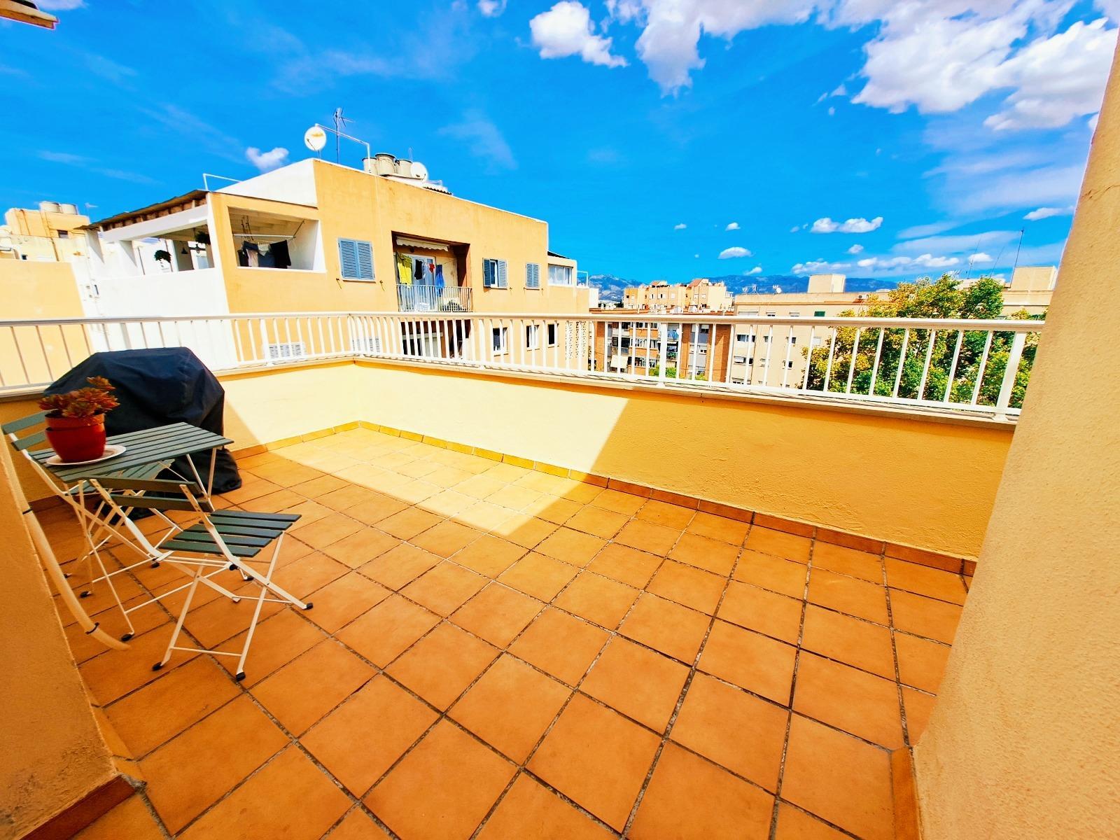 Terraza