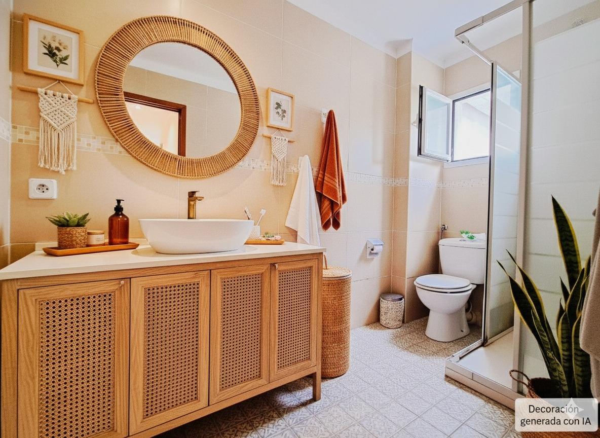 Baño