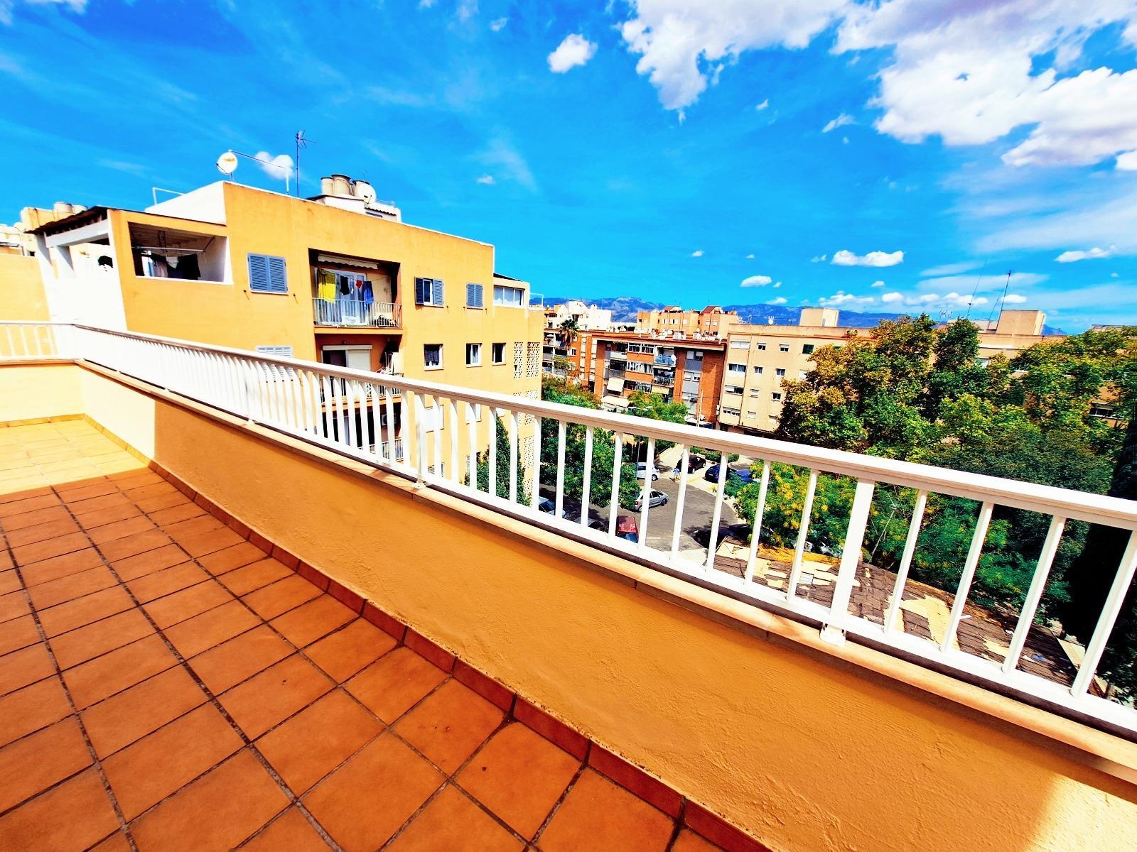 Terraza