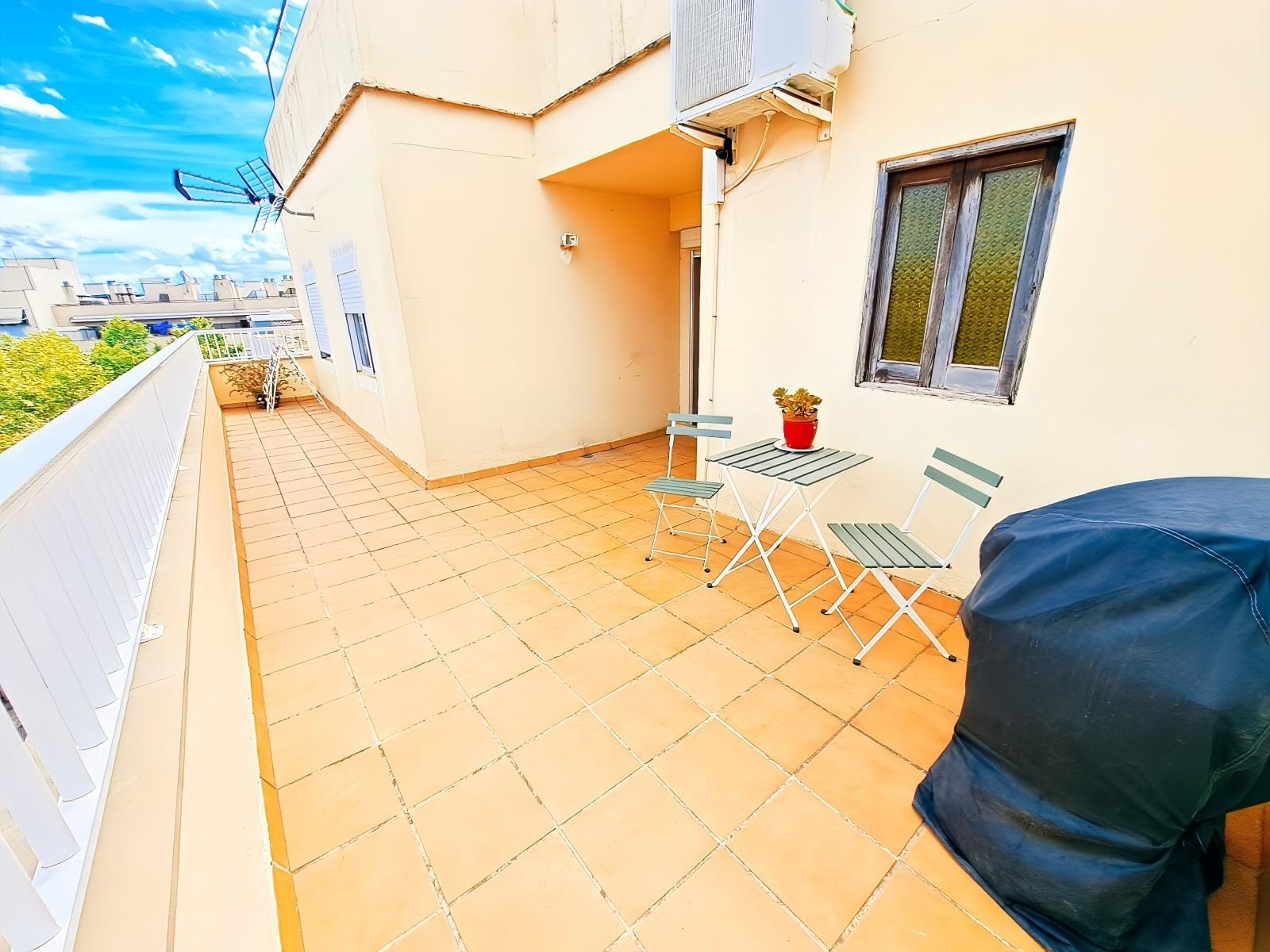 Terraza
