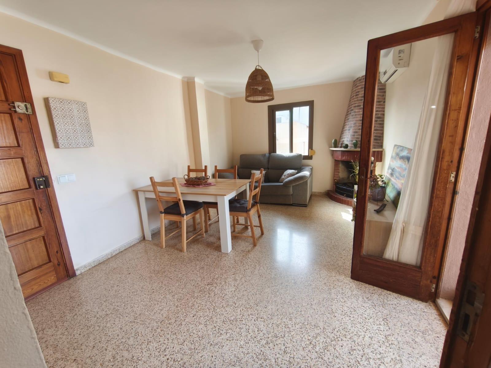 Salón-comedor