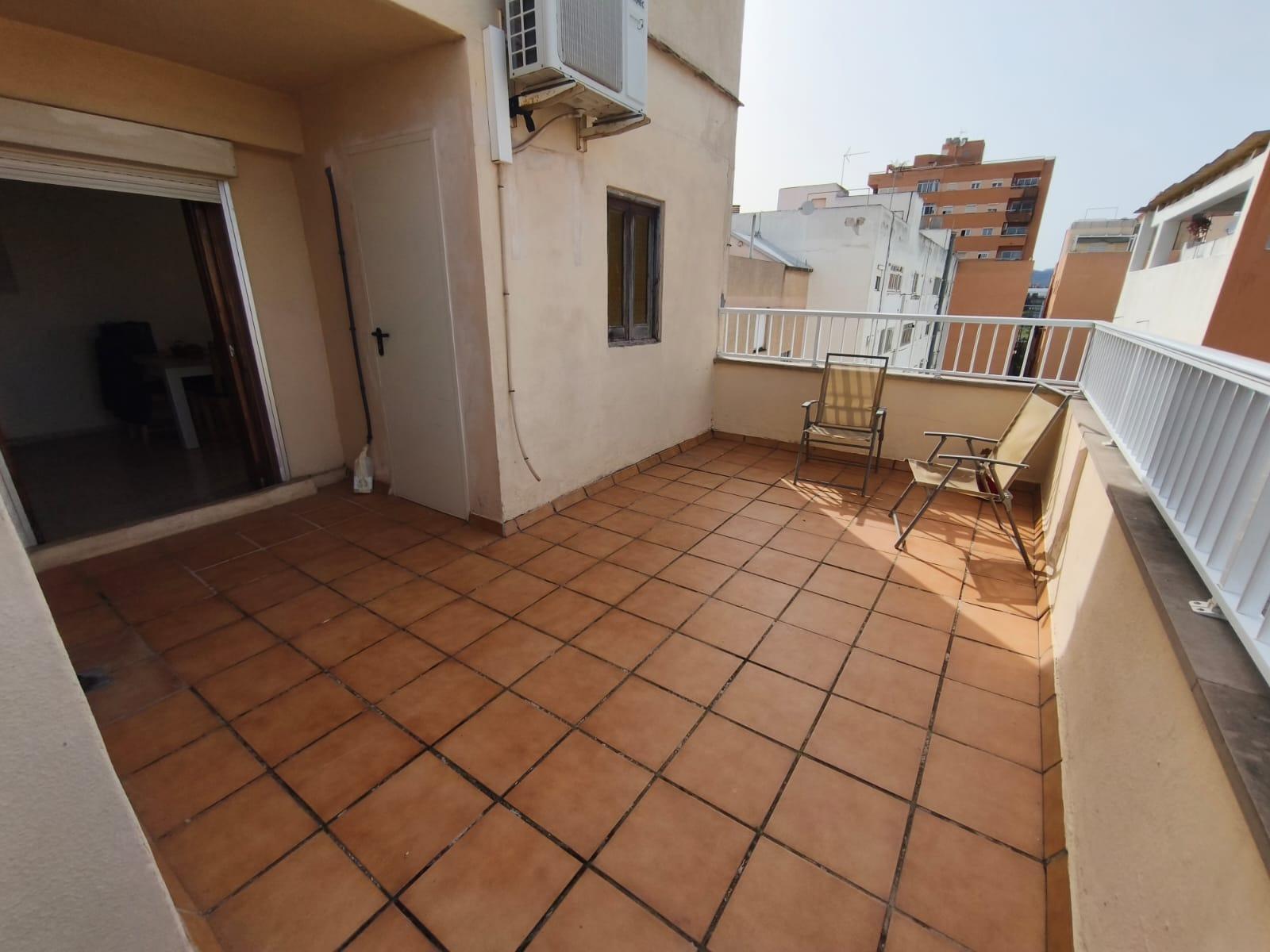 Terraza