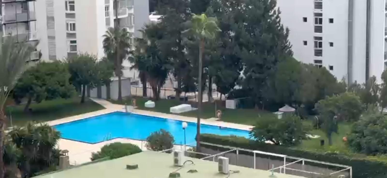 Benalmádena, Málaga