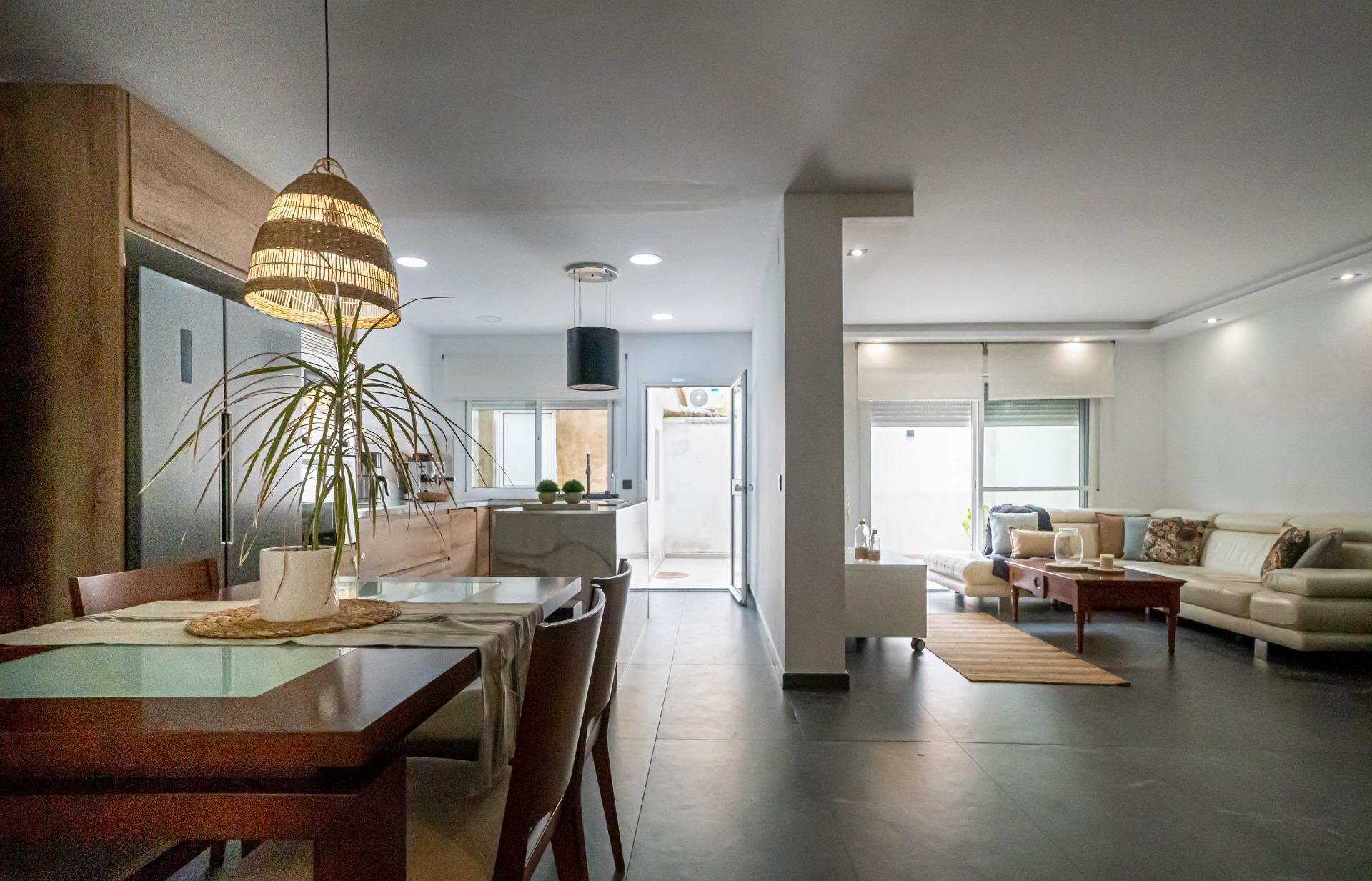 Casas o chalets-Venta-Olivares-2238226-Foto-2