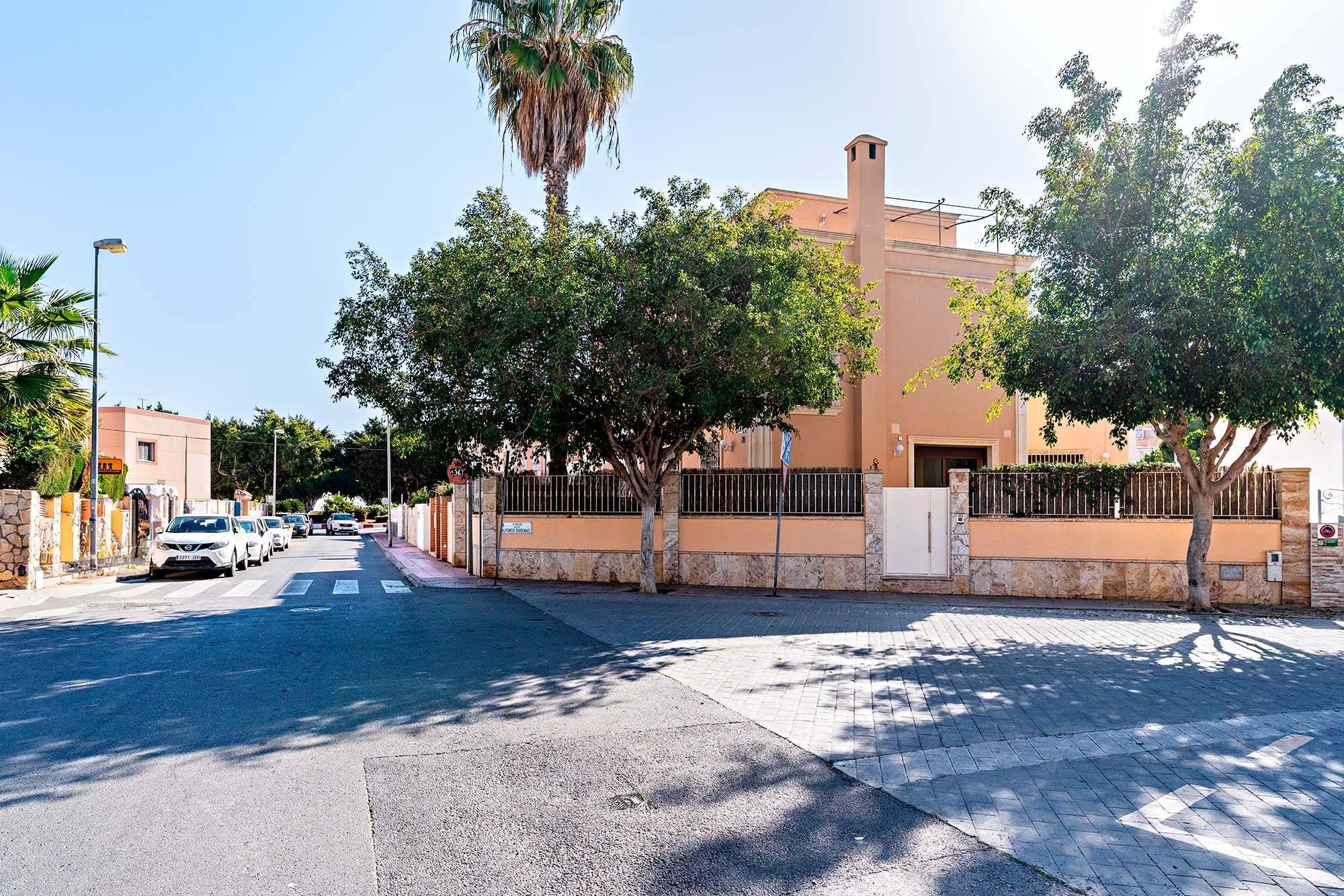 Casas o chalets-Venta-Almería-1968939