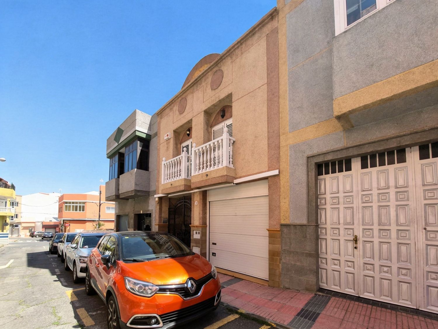 Casas Nuevas, Melenara, Las Palmas