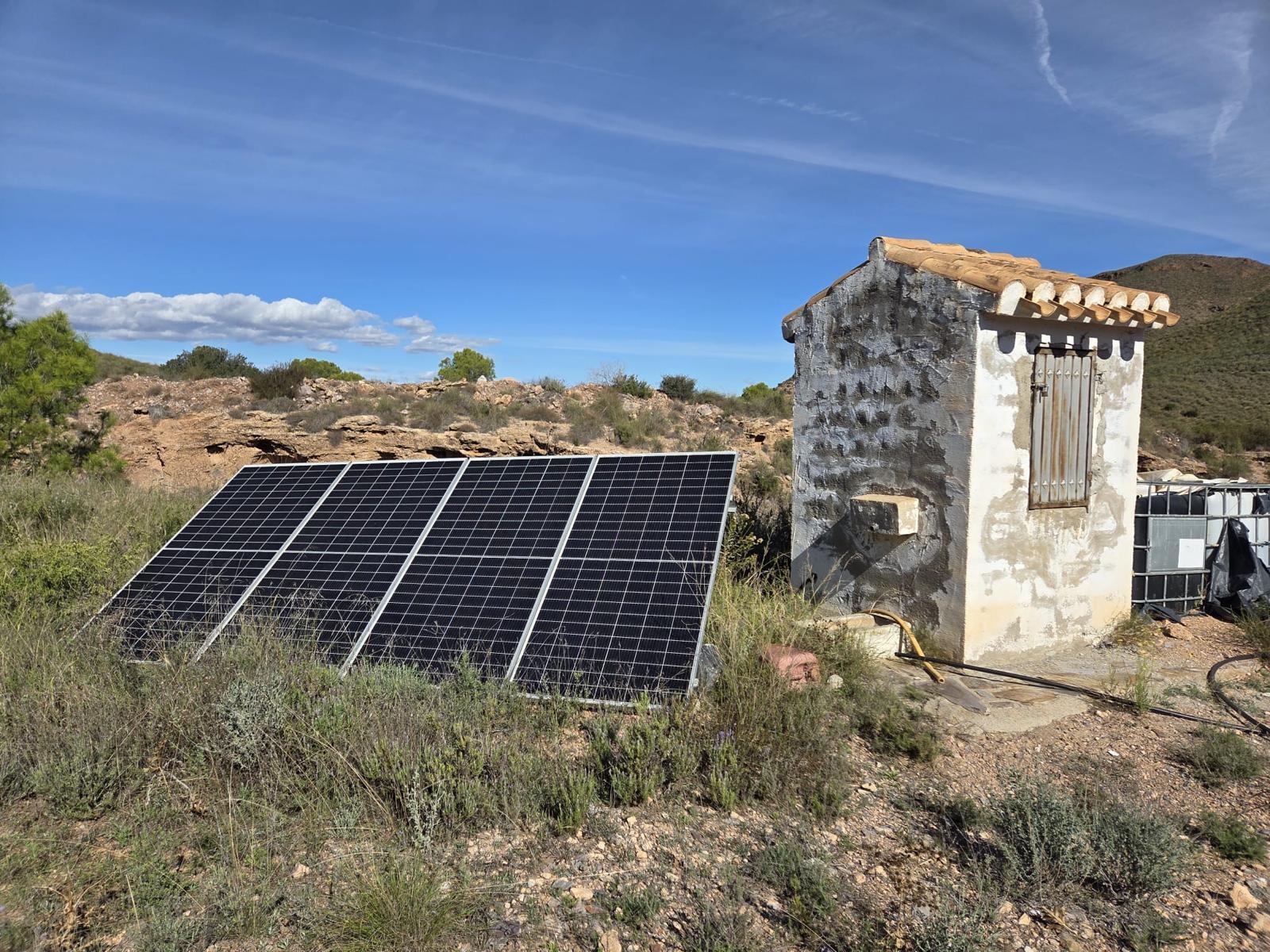 Pisos-Venta-Cuevas de Almanzora-2238208-Foto-2