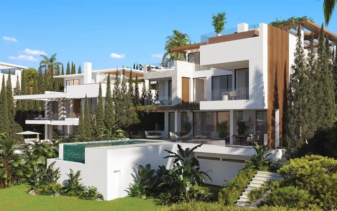 Casas o chalets-Venta-Estepona-1833403-Foto-9