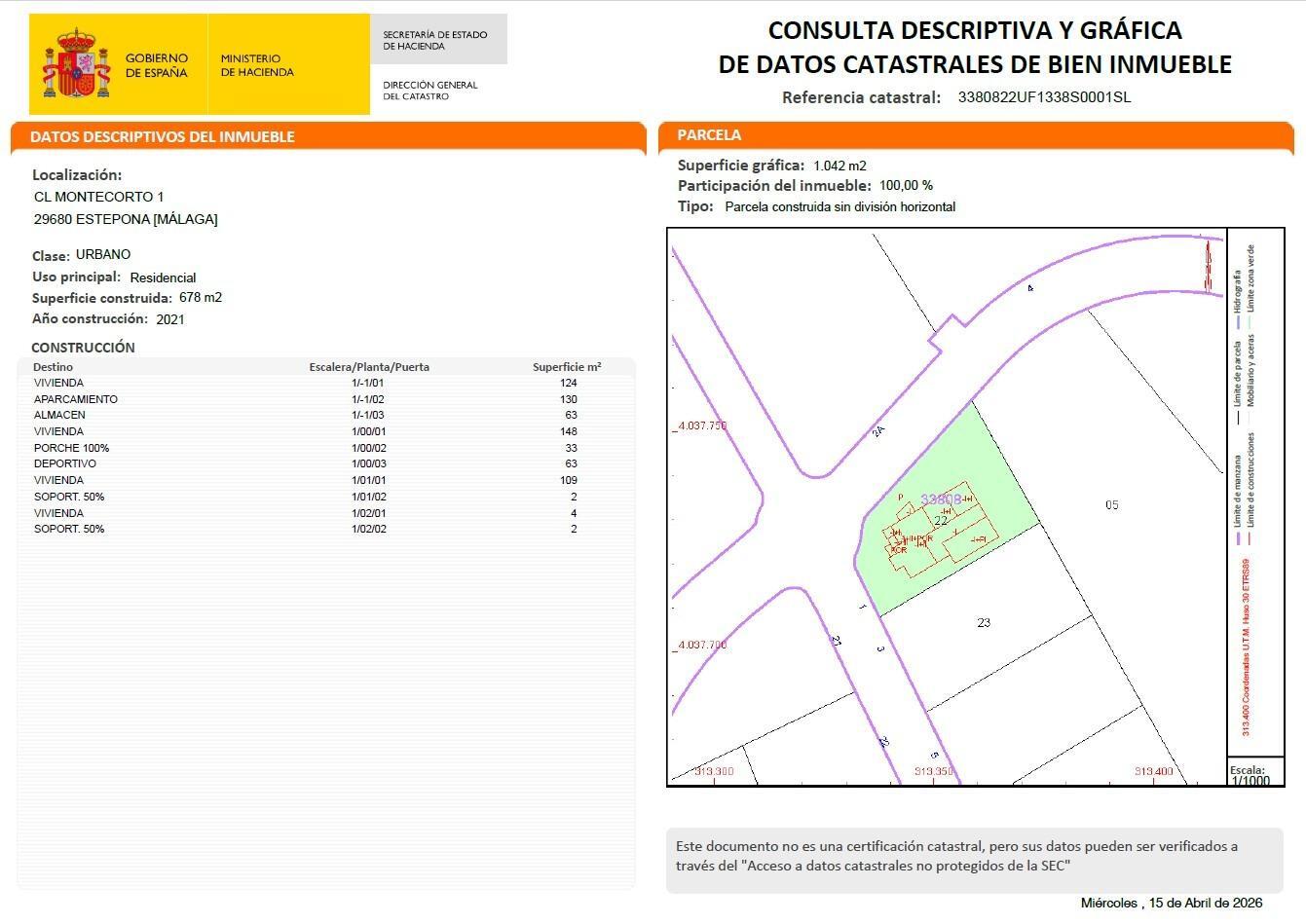 Casas o chalets-Venta-Estepona-1833403-Foto-10