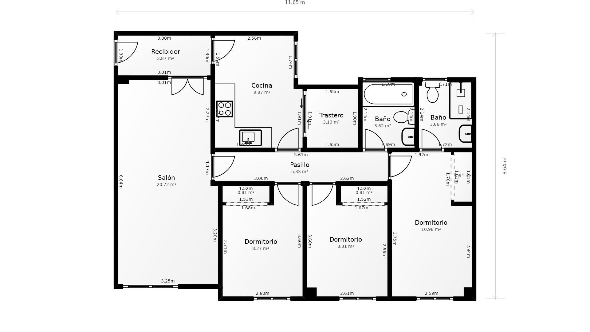 Pisos-Venta-OcaÃ±a-2210579-Foto-46