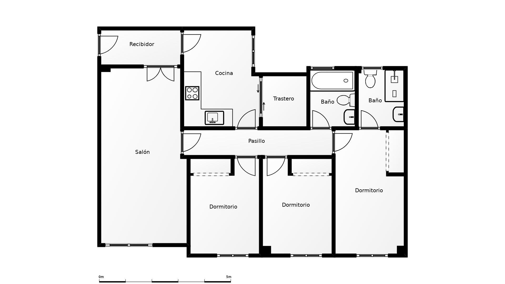 Pisos-Venta-OcaÃ±a-2210579-Foto-47