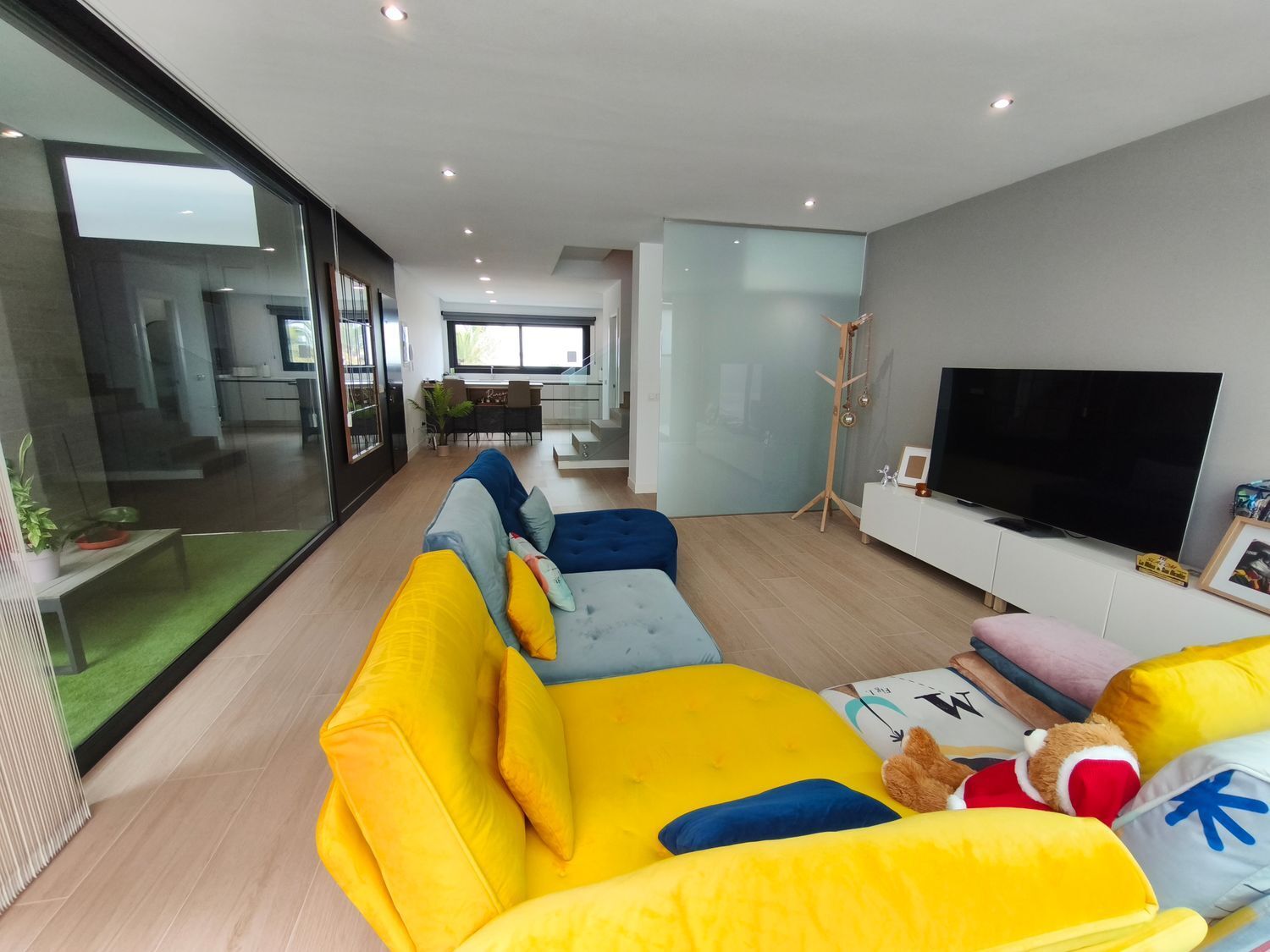 Casas o chalets-Venta-Santa MarÃ­a de GuÃ­a de Gran Canaria-2202545-Foto-8